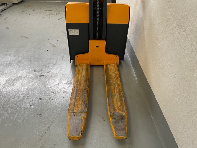 Jungheinrich EMC110 Jungheinrich EMC110